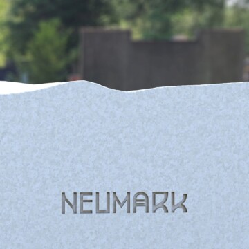 Hrob Neumark