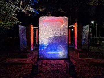 Iconic RED KIOSK A journey to modernist heritage – international workshop Iconic RED KIOSK A journey to modernist heritage – international workshop
