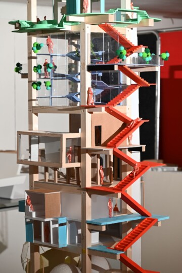 Adapt elements – basics of architecture
